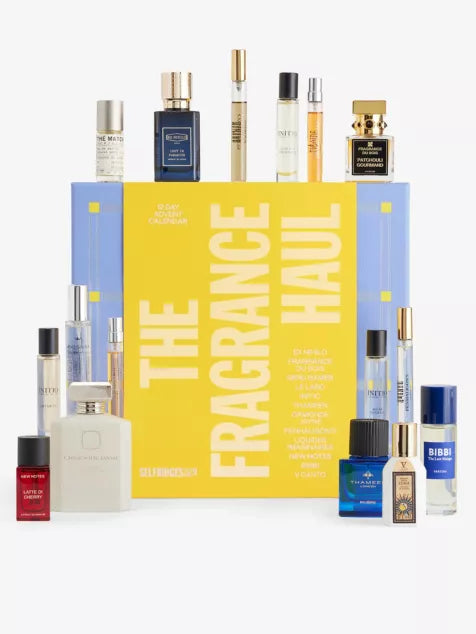 Selfridges Fragrance Advent Calendar 2026