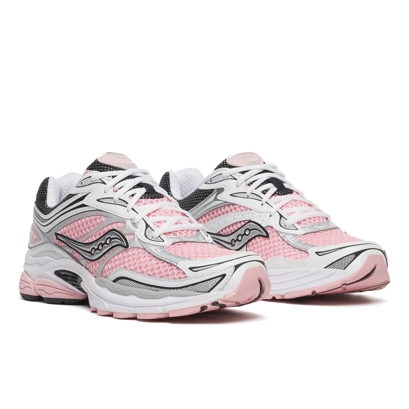 Saucony ProGrid Omni 9 'White Touch'