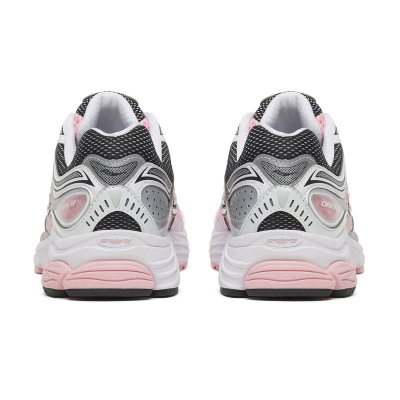 Saucony ProGrid Omni 9 'White Touch'