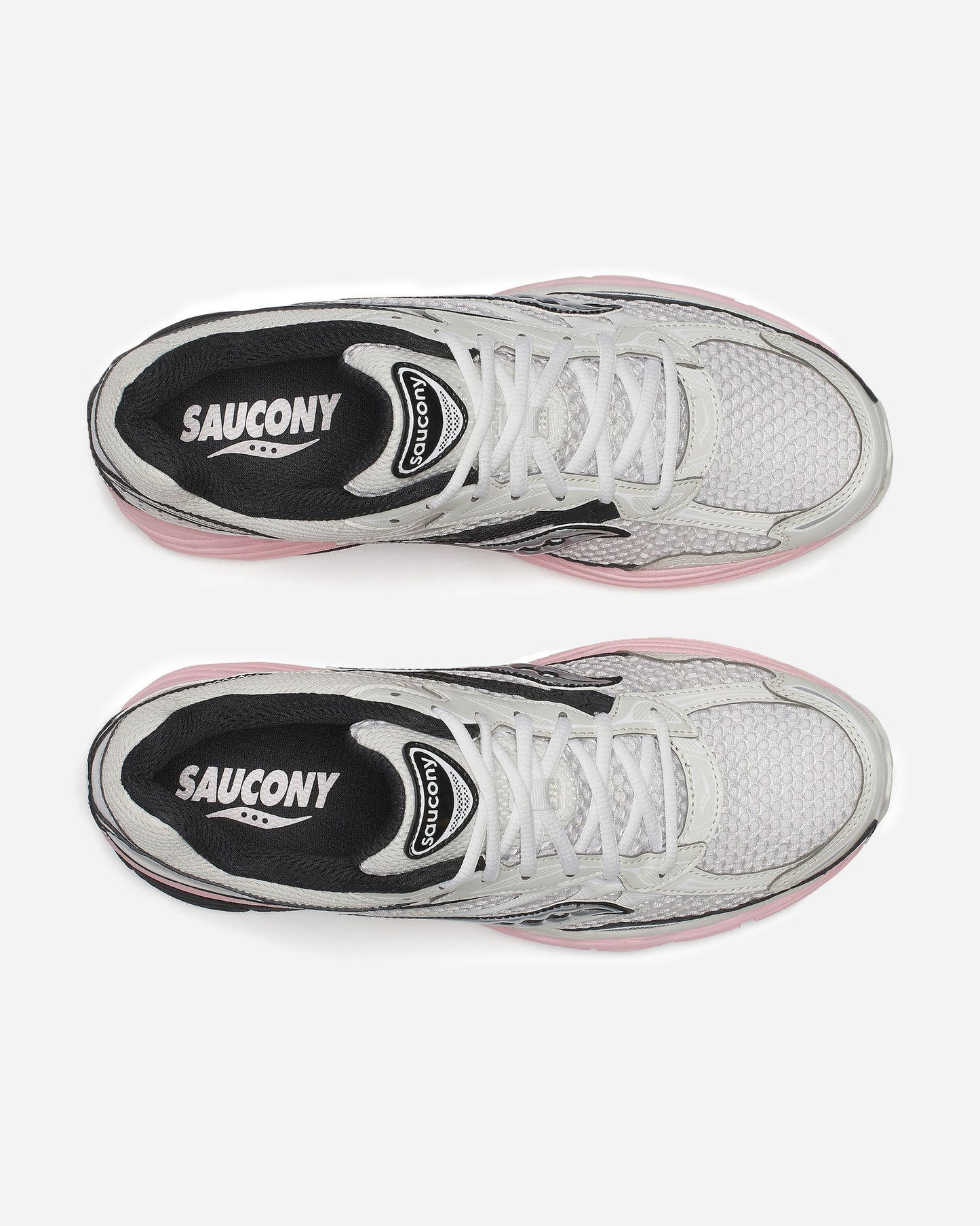 Saucony ProGrid Omni 9 'Quartz Touch'