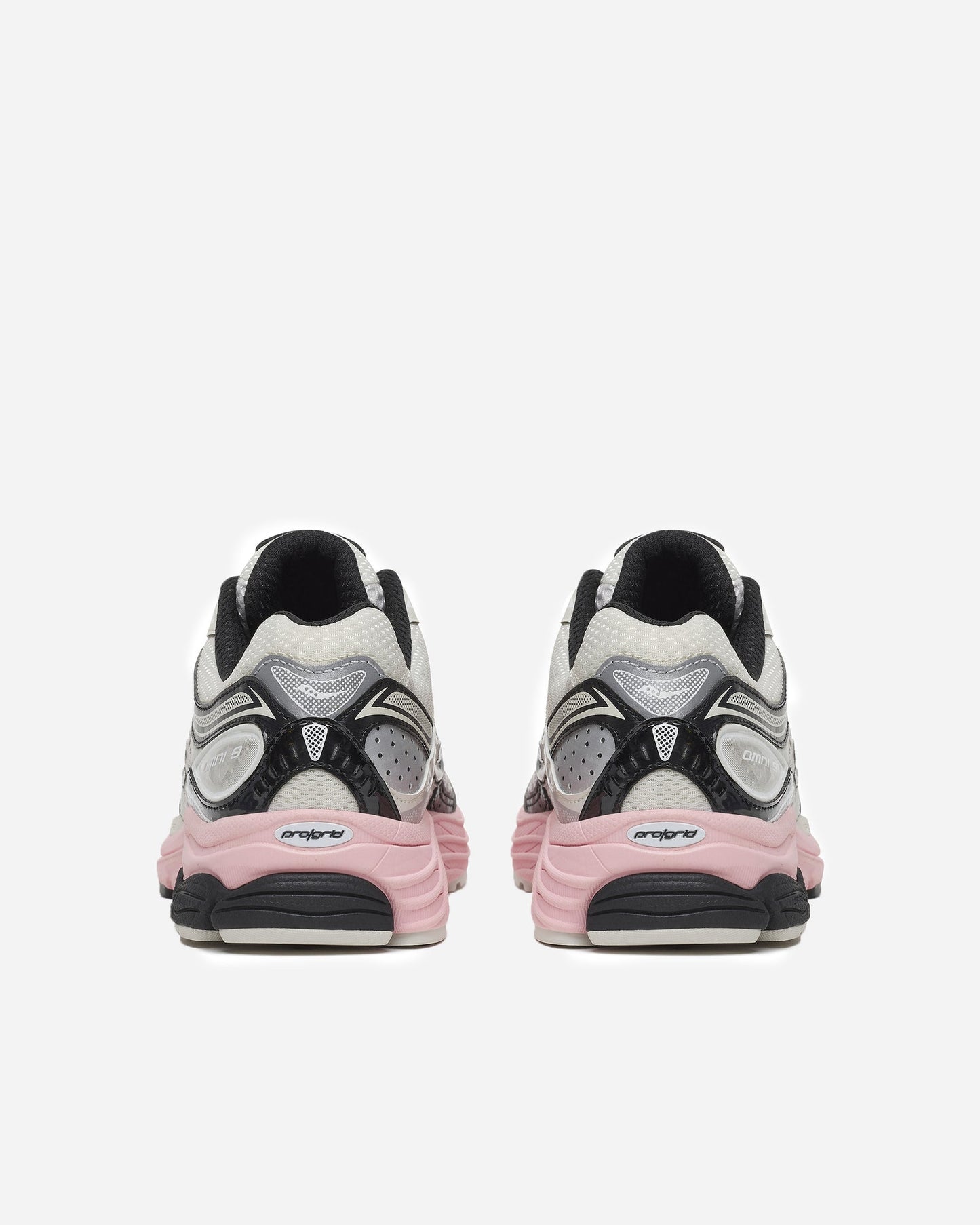Saucony ProGrid Omni 9 'Quartz Touch'