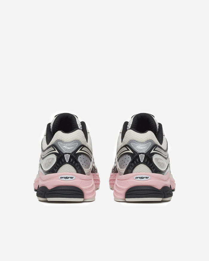 Saucony ProGrid Omni 9 'Gris Plata'