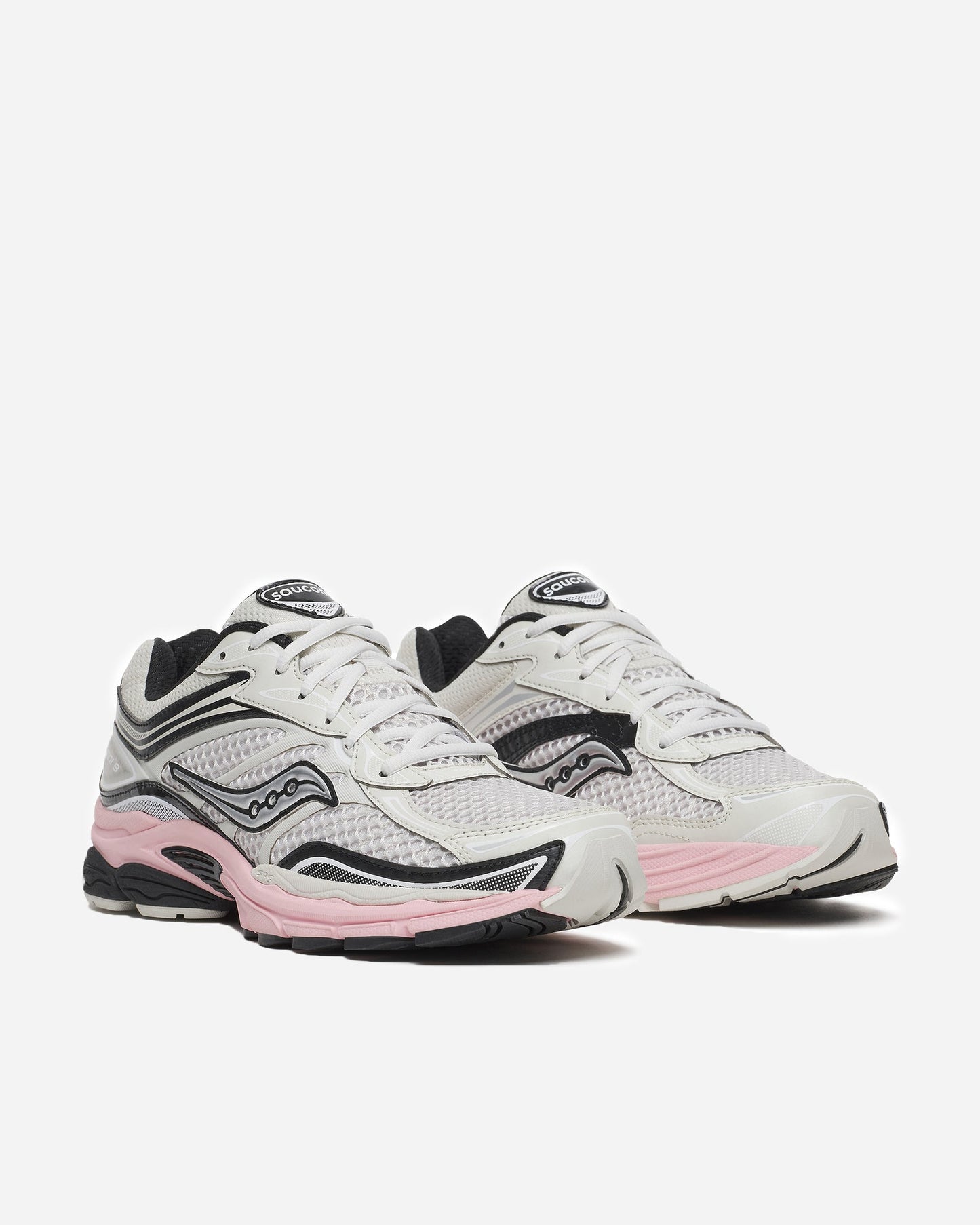 Saucony ProGrid Omni 9 'Quartz Touch'