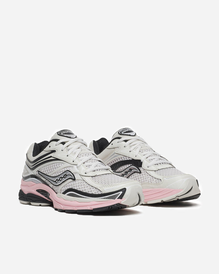 Saucony ProGrid Omni 9 'Gris Plata'