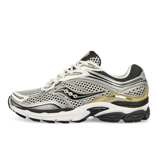 Saucony ProGrid Omni 9 'Gris Plata'