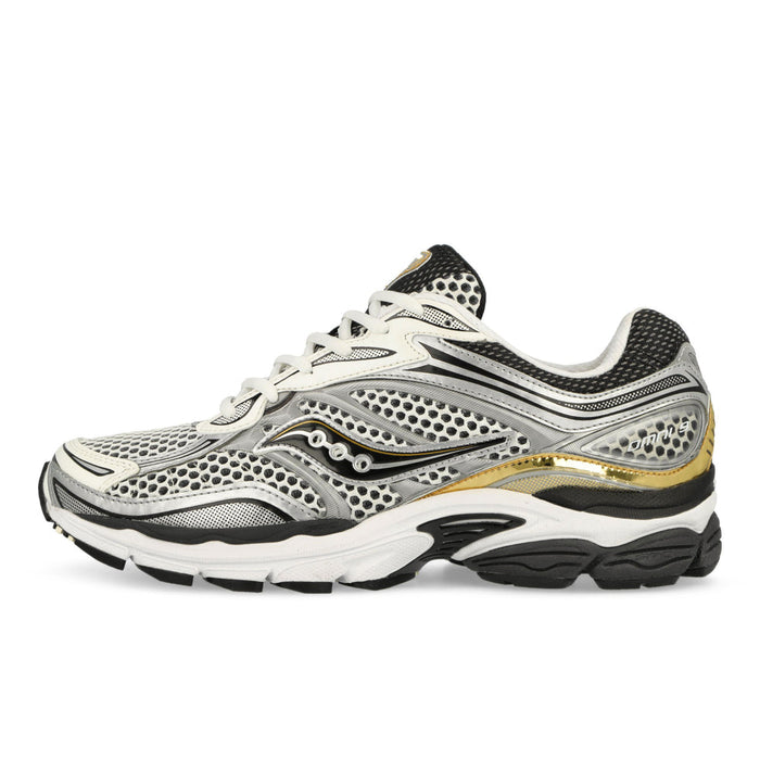 Saucony ProGrid Omni 9 'Gris Plata'
