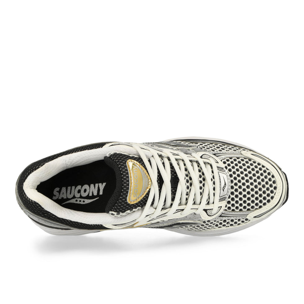Saucony ProGrid Omni 9 'Gris Plata'