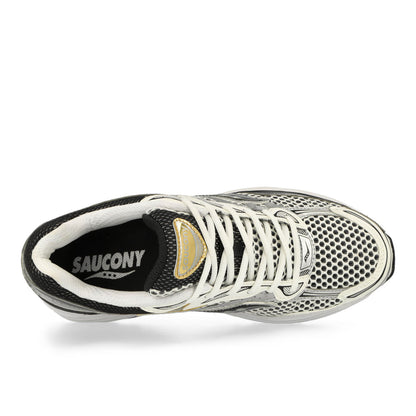 Saucony ProGrid Omni 9 'Gris Plata'