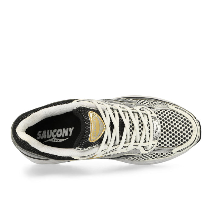 Saucony ProGrid Omni 9 'Gris Plata'