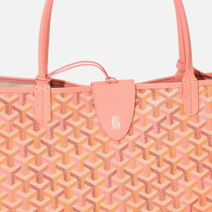 Goyard Saint Louis PM Bag Limited Edition Powder Pink (2026)