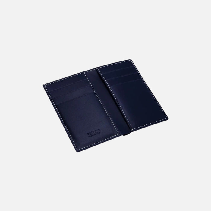 Goyard Saint-Pierre Card Wallet Black