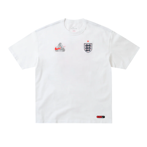 Camiseta Palace x Nike de Inglaterra