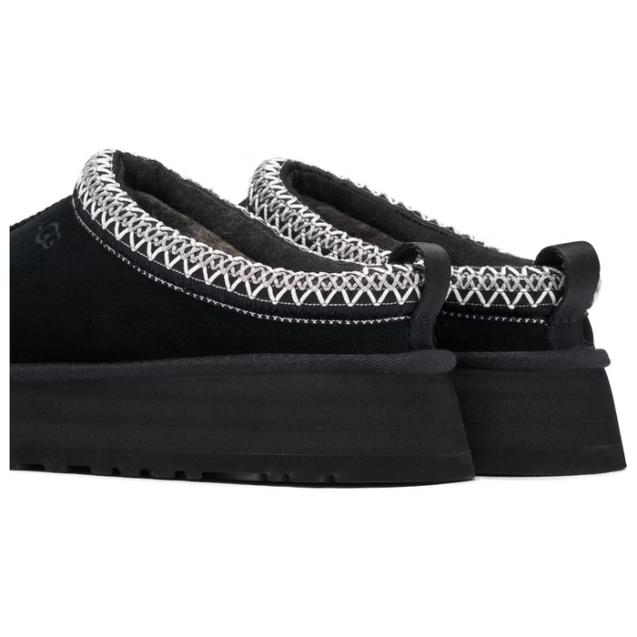 UGG Tazz Slipper Negro (M)