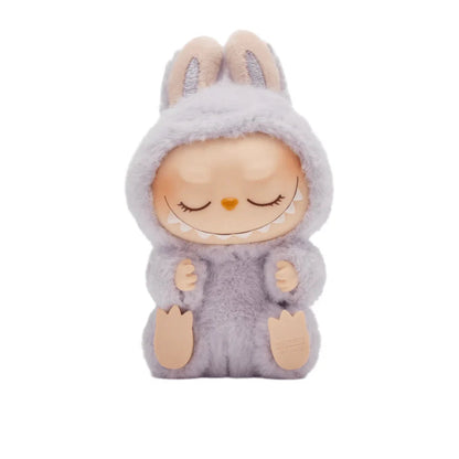 Pop Mart The Monsters Labubu Have A Seat 'ZIZI' Vinyl Pendant