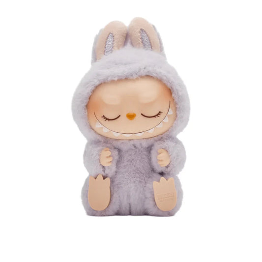 Pop Mart The Monsters Labubu Have A Seat 'ZIZI' Vinyl Pendant