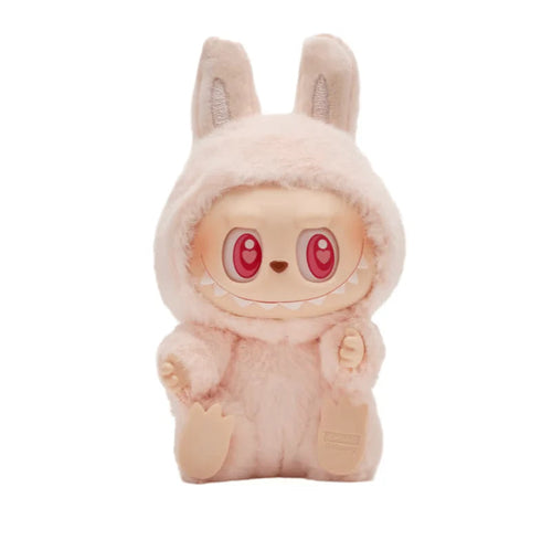 Pop Mart The Monsters Labubu Have A Seat Colgante de Vinilo 'DADA'
