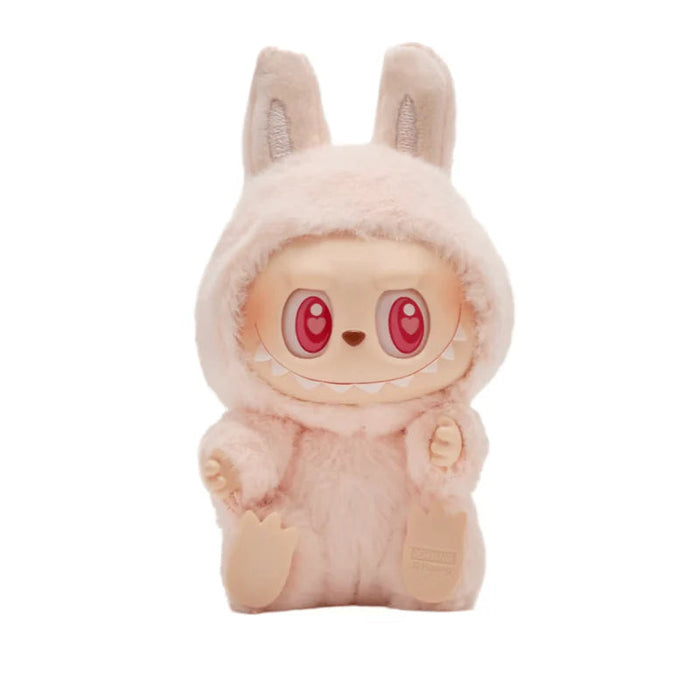 Pop Mart The Monsters Labubu Have A Seat Colgante de Vinilo 'DADA'