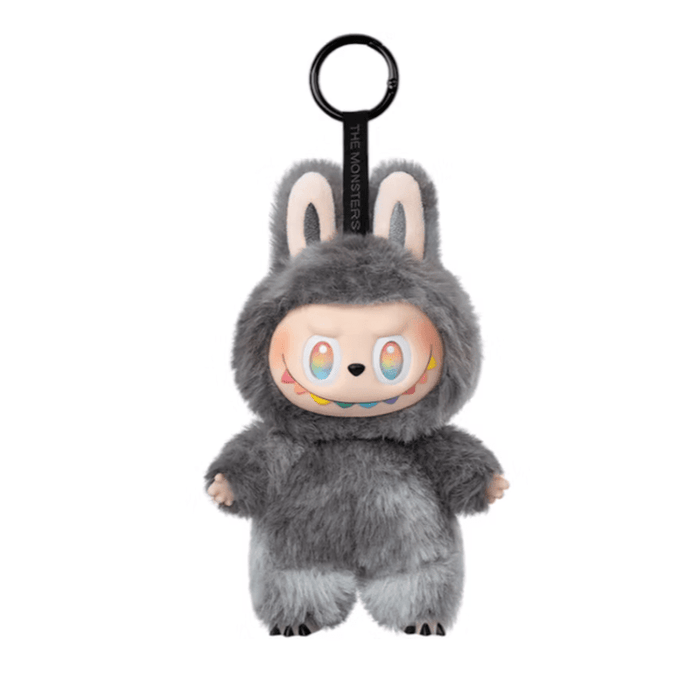 Pop Mart Labubu The Monsters Big into Energy SECRETO Peluche de Vinilo