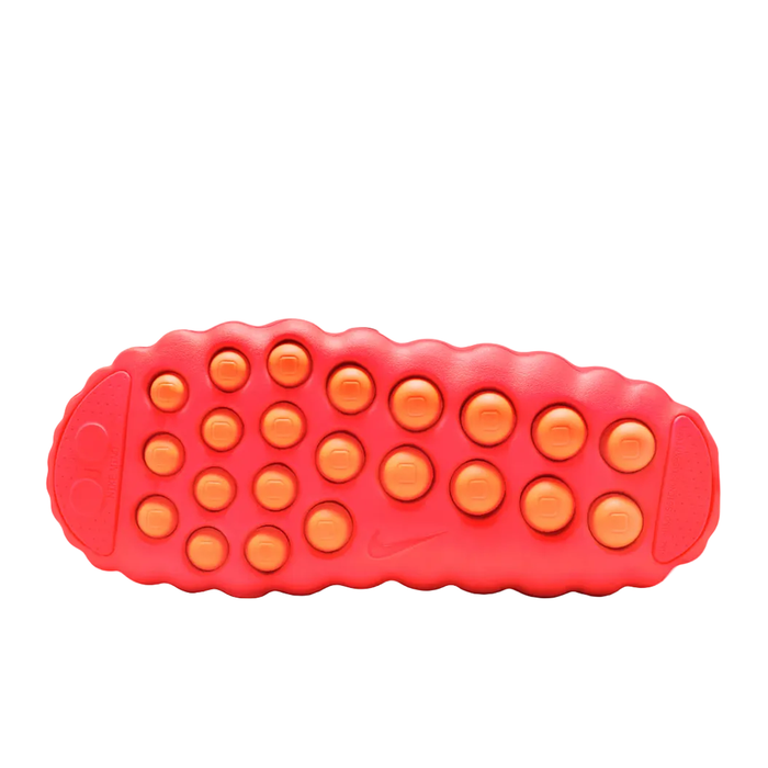 Nike Mind 001 Slide 'Rojo Solar'