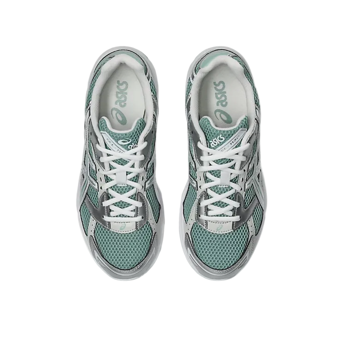 ASICS GEL-1130 'Verdigris Pure Silver