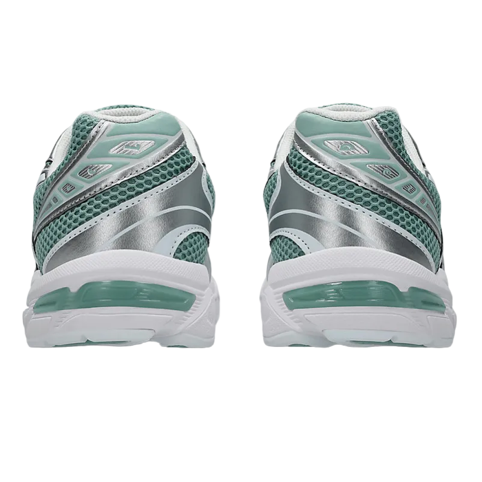 ASICS GEL-1130 'Verdigris Pure Silver