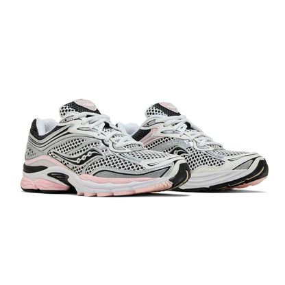 Saucony ProGrid Omni 9 'Gris Plata'