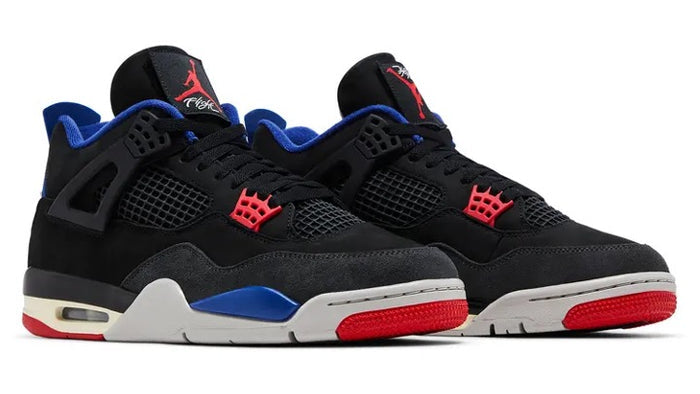 Air Jordan 4 Retro 'Rare Air' (letras blancas)