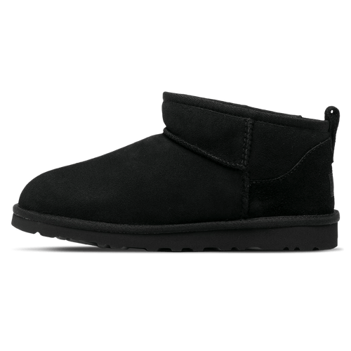 UGG Classic Ultra Mini Negro (M)