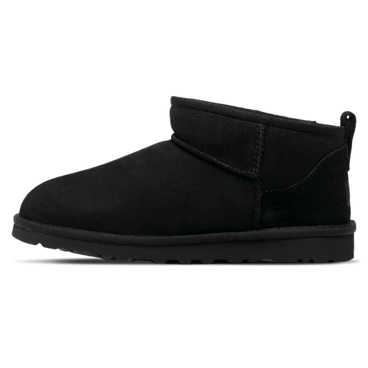 UGG Classic Ultra Mini Black (W)