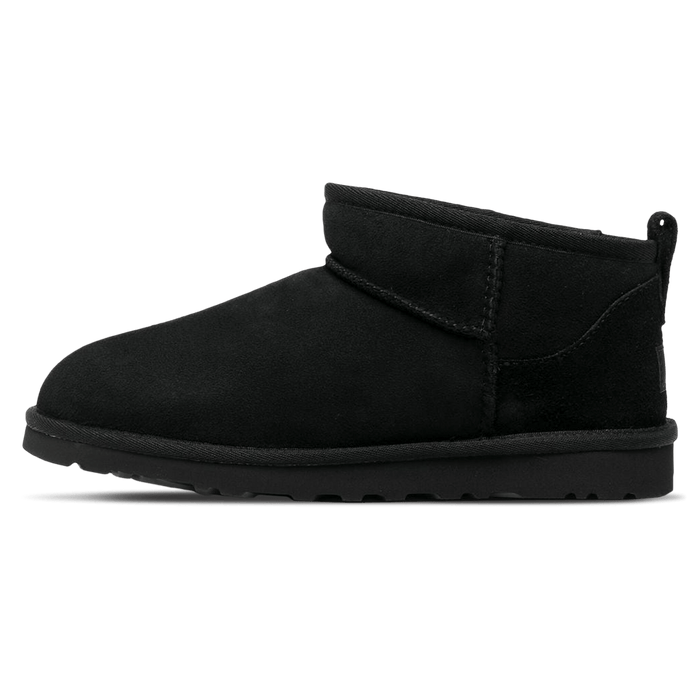 UGG Classic Ultra Mini Negro (M)