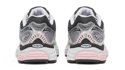 Saucony ProGrid Omni 9 'Gris Plata'