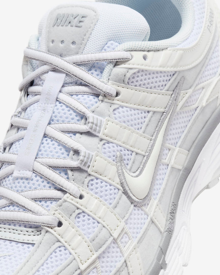 Nike P-6000 'Summit White' (M)