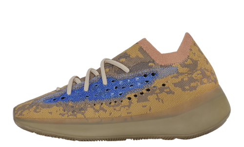Yeezy Boost 380 'Blue Oat' (Reflectante)