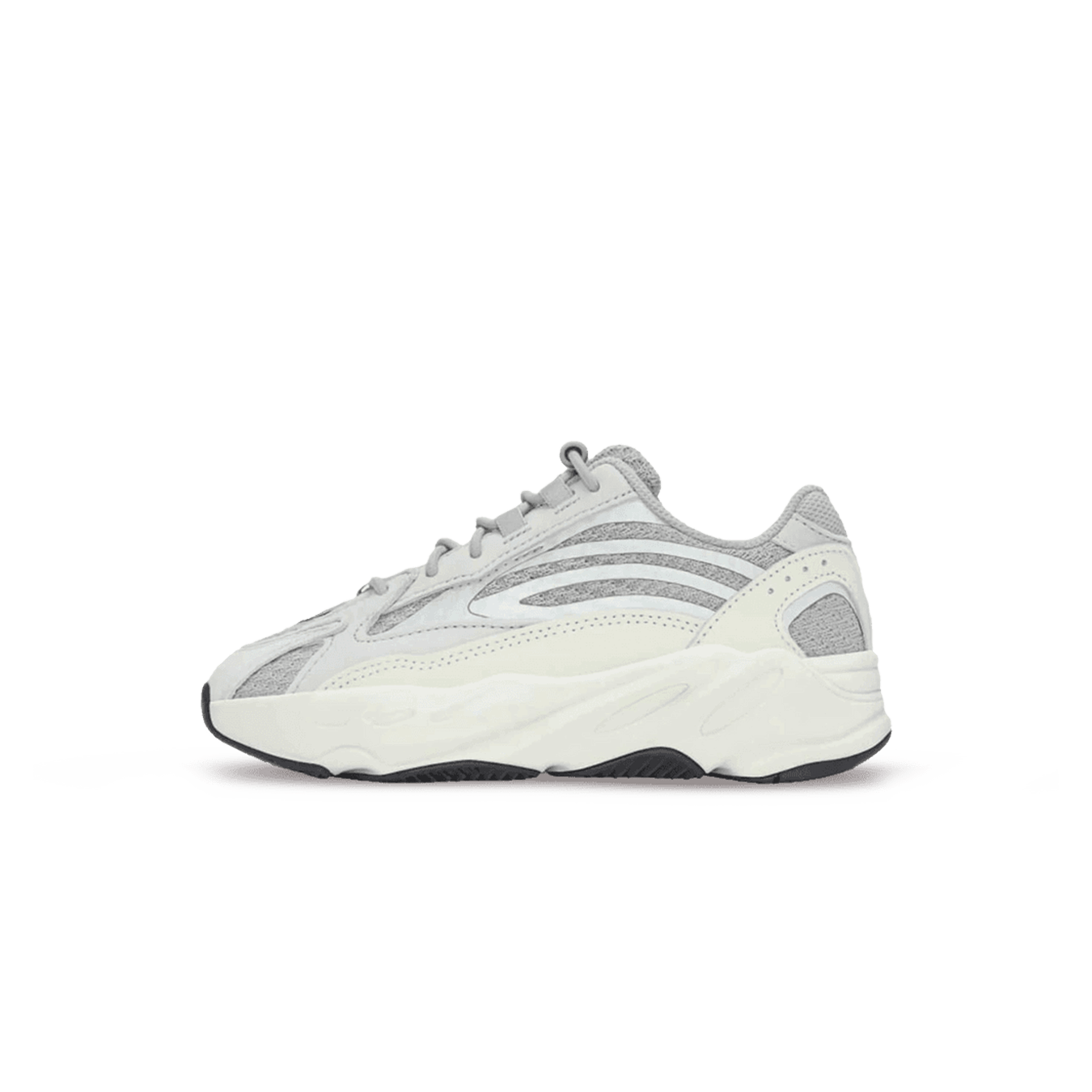 Yeezy Boost 700 V2 'Static' (Kids)