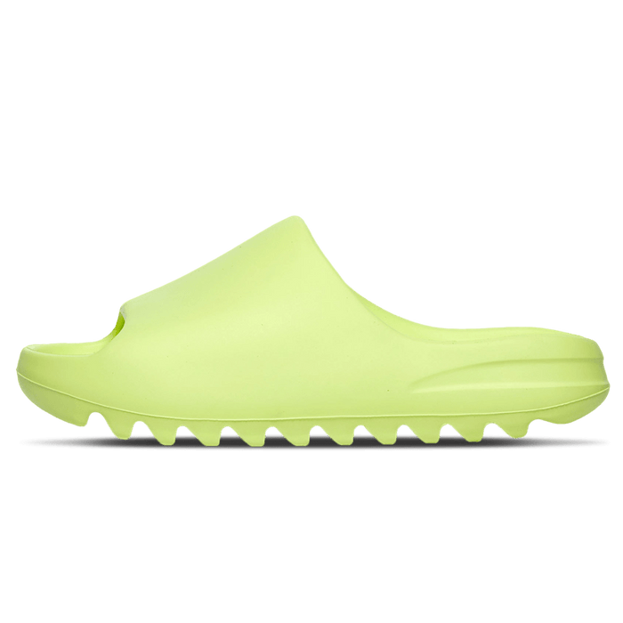 Yeezy Slide 'Glow Green' (Par de 2020 original)
