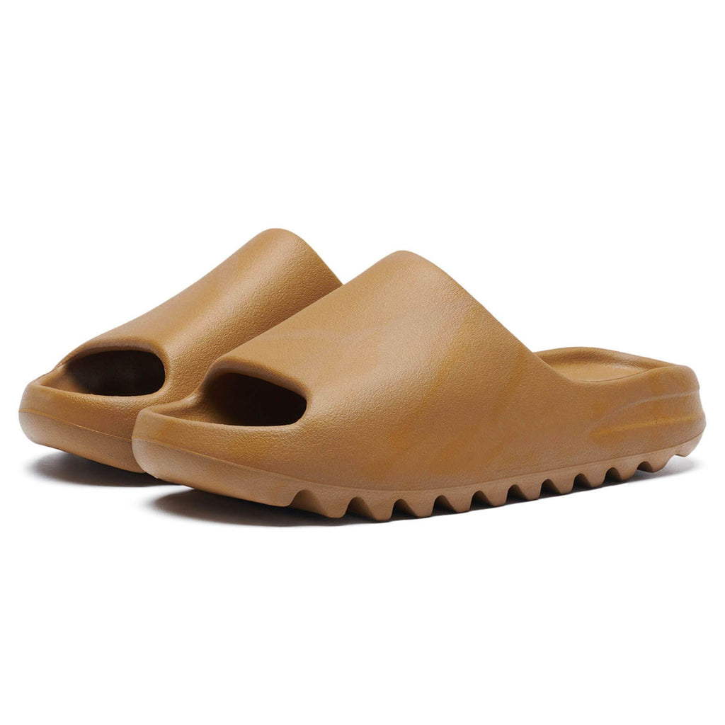 Yeezy Slide 'Ochre' (2021)