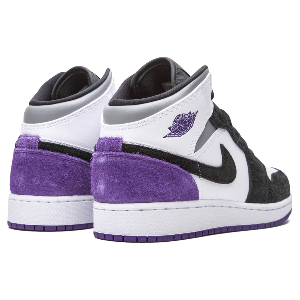 Aj1 purple sales