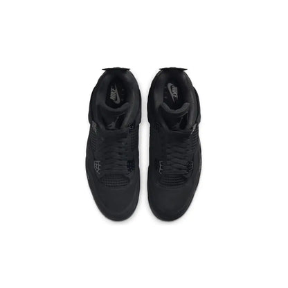 Air Jordan 4 Retro 'Black Cat' (2025)