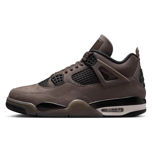 Air Jordan 4 Retro 'Cave Stone'