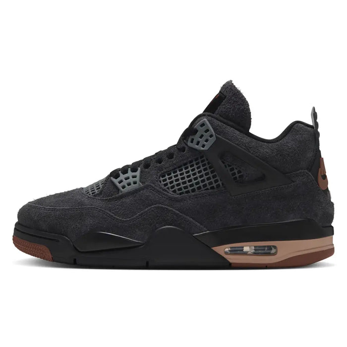 Air Jordan 4 Retro 'London'