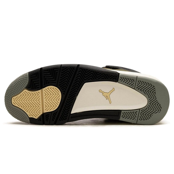 Jordan 4 Retro SE Craft 'Oliva'