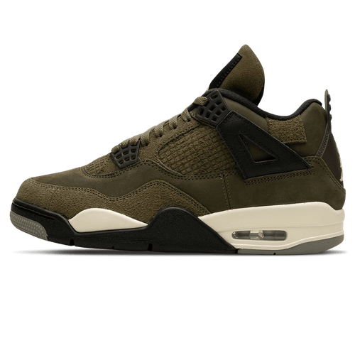 Jordan 4 Retro SE Craft 'Oliva'