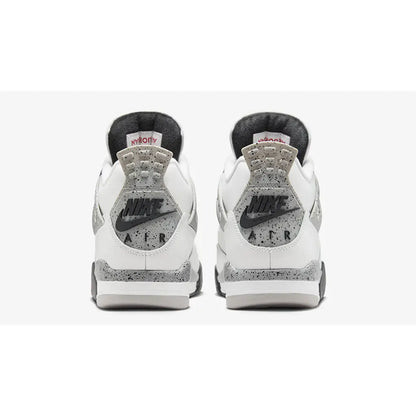 Air Jordan 4 Retro 'White Cement' (2025)