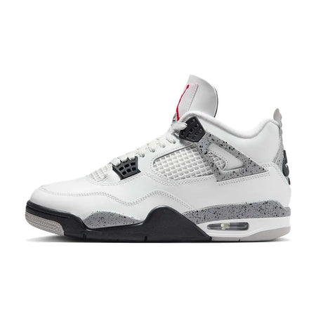Air Jordan 4 Retro 'White Cement' (2025)