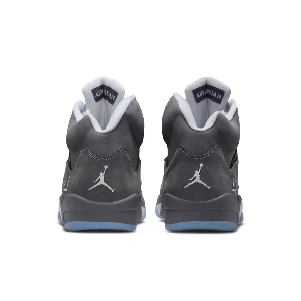 Air Jordan 5 Retro 'Wolf Grey' (2026)