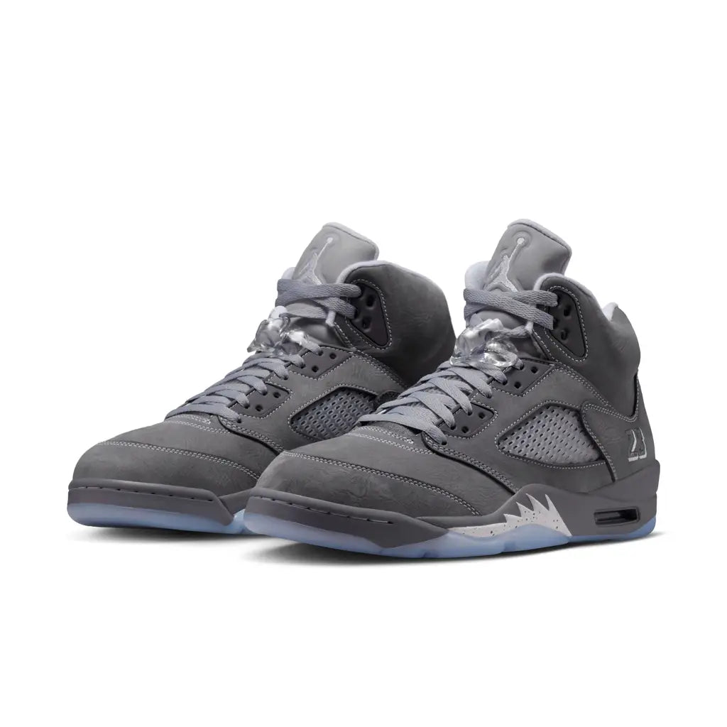Air Jordan 5 Retro 'Wolf Grey' (2026)
