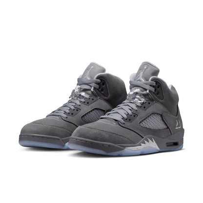 Air Jordan 5 Retro 'Wolf Grey' (2026)