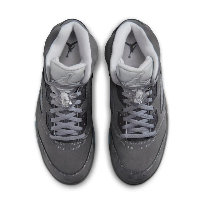 Air Jordan 5 Retro 'Wolf Grey' (2026)