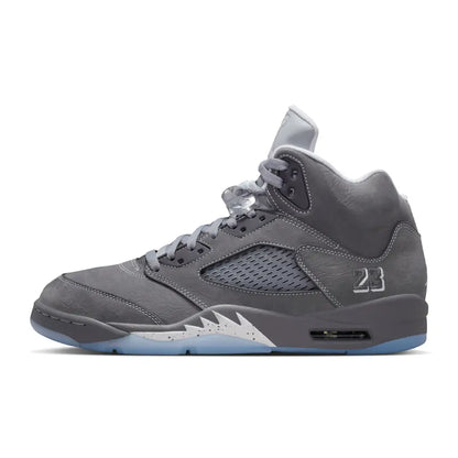 Air Jordan 5 Retro 'Wolf Grey' (2026)