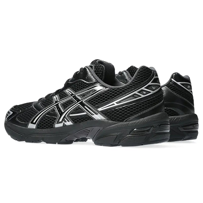 ASICS GEL-1130 'Negro Plata Pura'